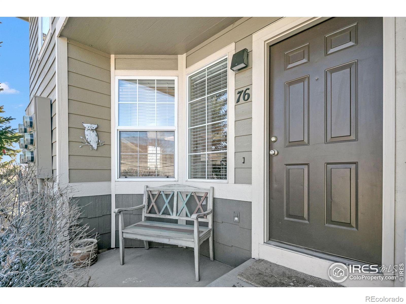 MLS Image #5 for 6815  antigua drive,fort collins, Colorado