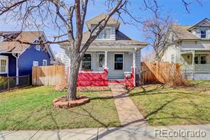 MLS Image #0 for 2877  ames street,wheat ridge, Colorado