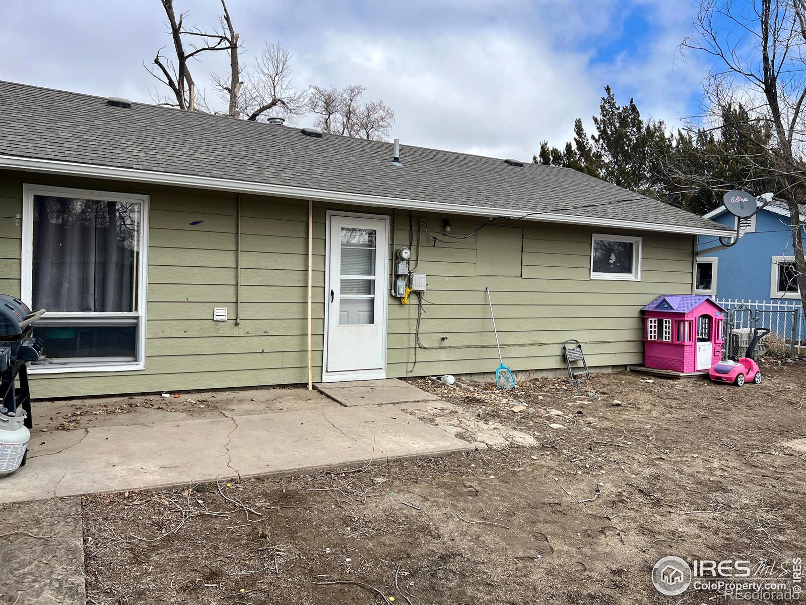 MLS Image #24 for 416  circle drive,fort morgan, Colorado