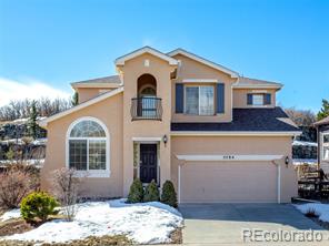 MLS Image #0 for 5794  jasper pointe circle,castle pines, Colorado