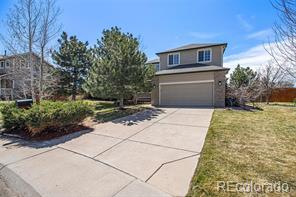 MLS Image #0 for 840  whispering oak drive,castle rock, Colorado