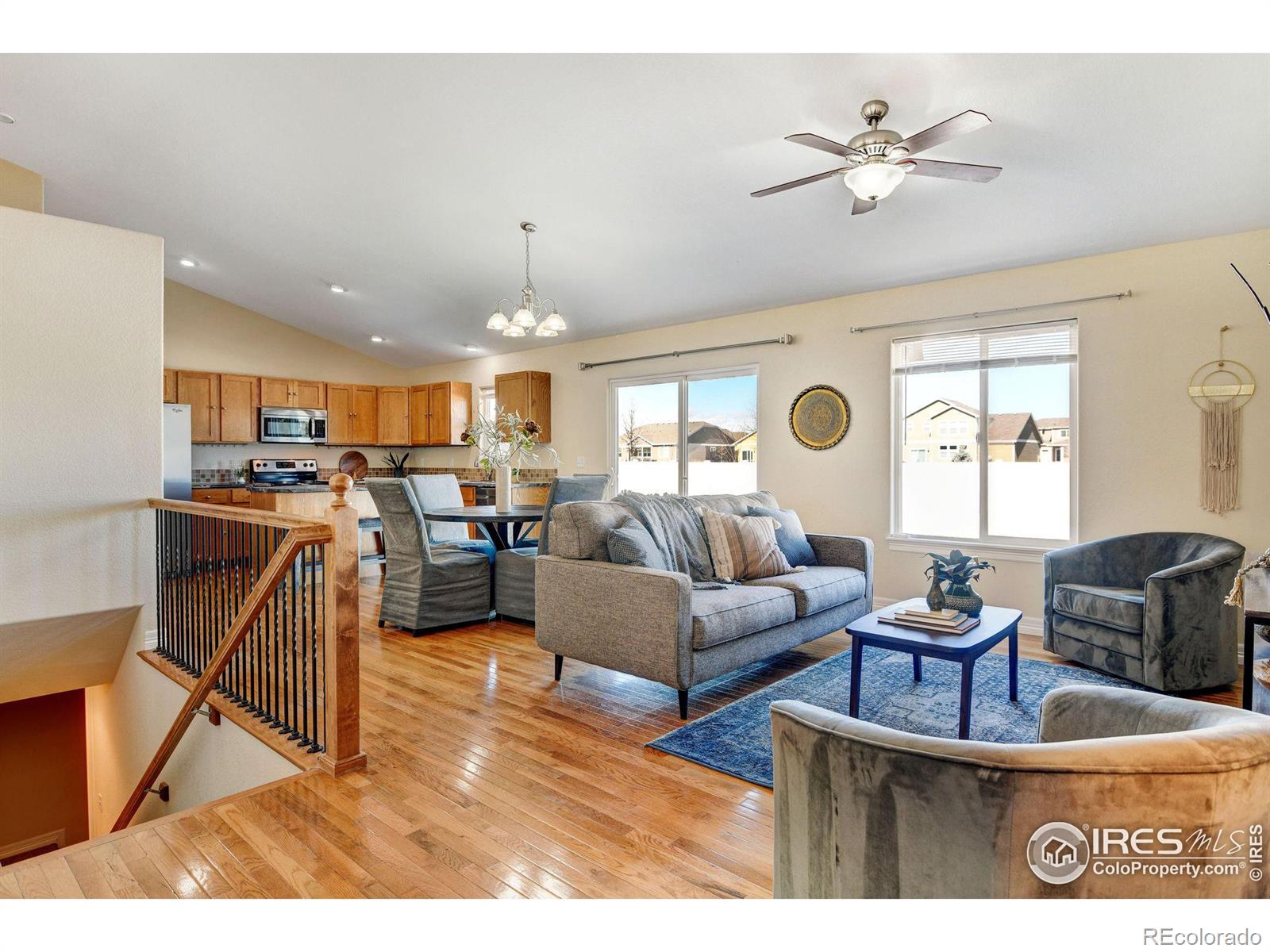 MLS Image #3 for 3944  mount baker street,wellington, Colorado