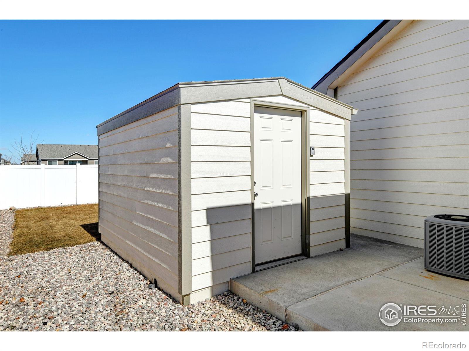 MLS Image #34 for 3944  mount baker street,wellington, Colorado