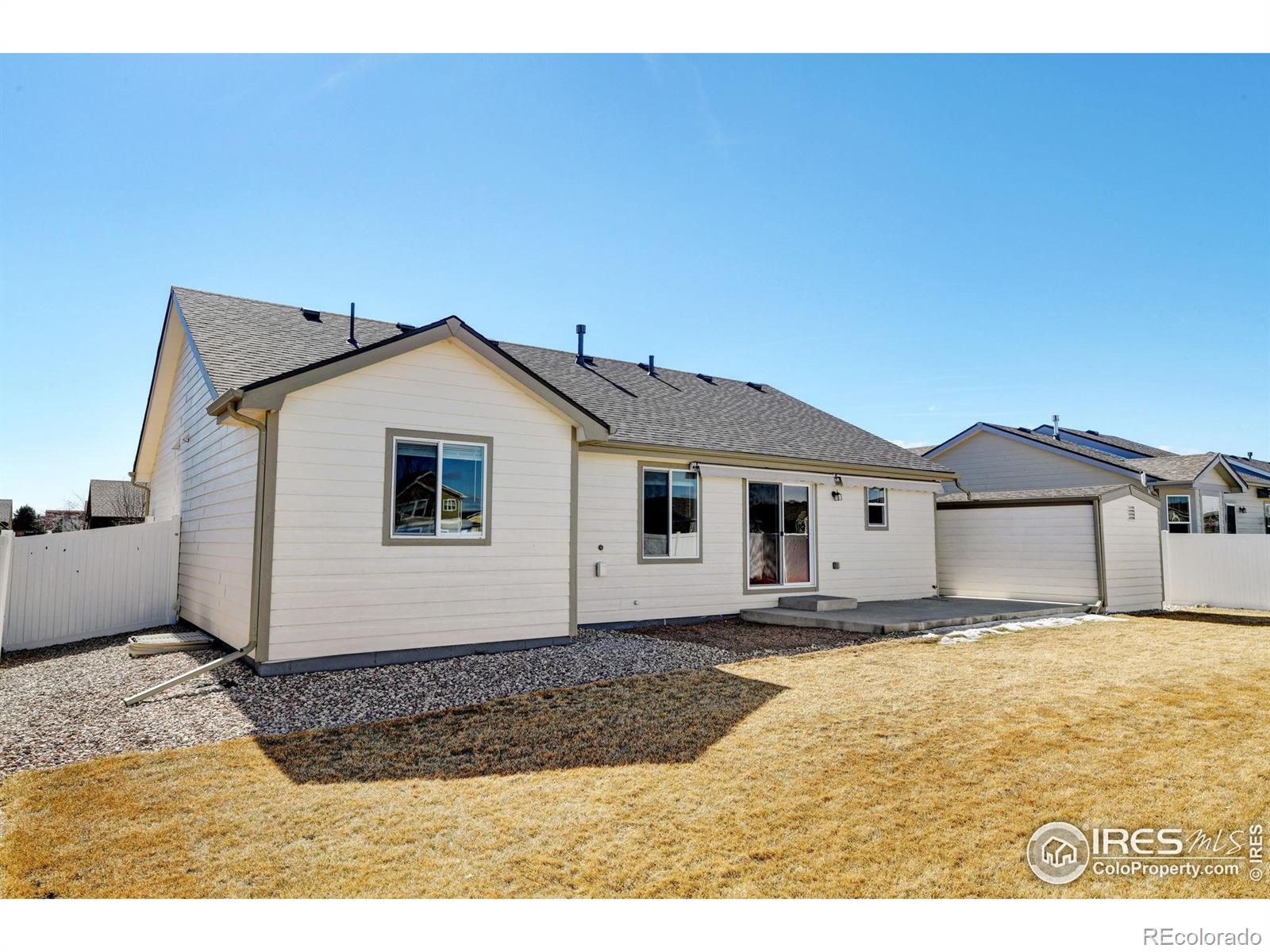 MLS Image #35 for 3944  mount baker street,wellington, Colorado