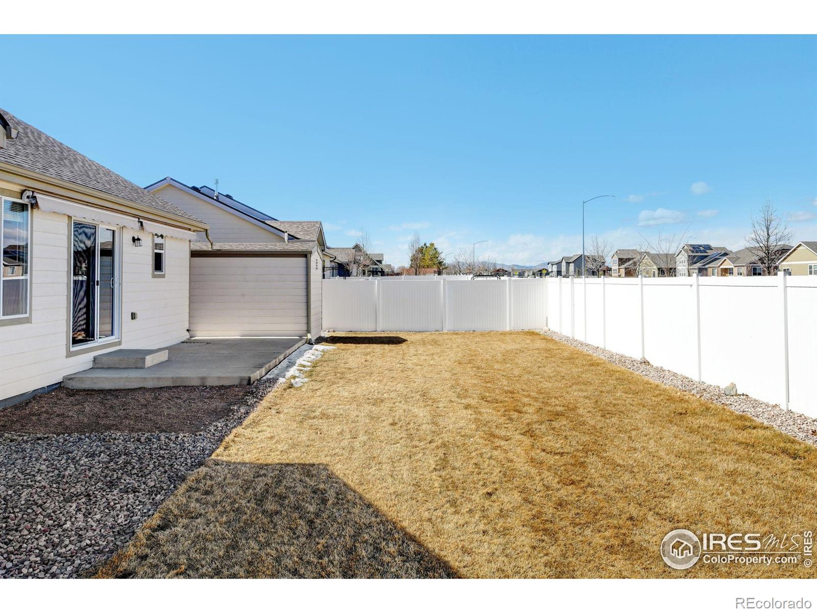 MLS Image #37 for 3944  mount baker street,wellington, Colorado