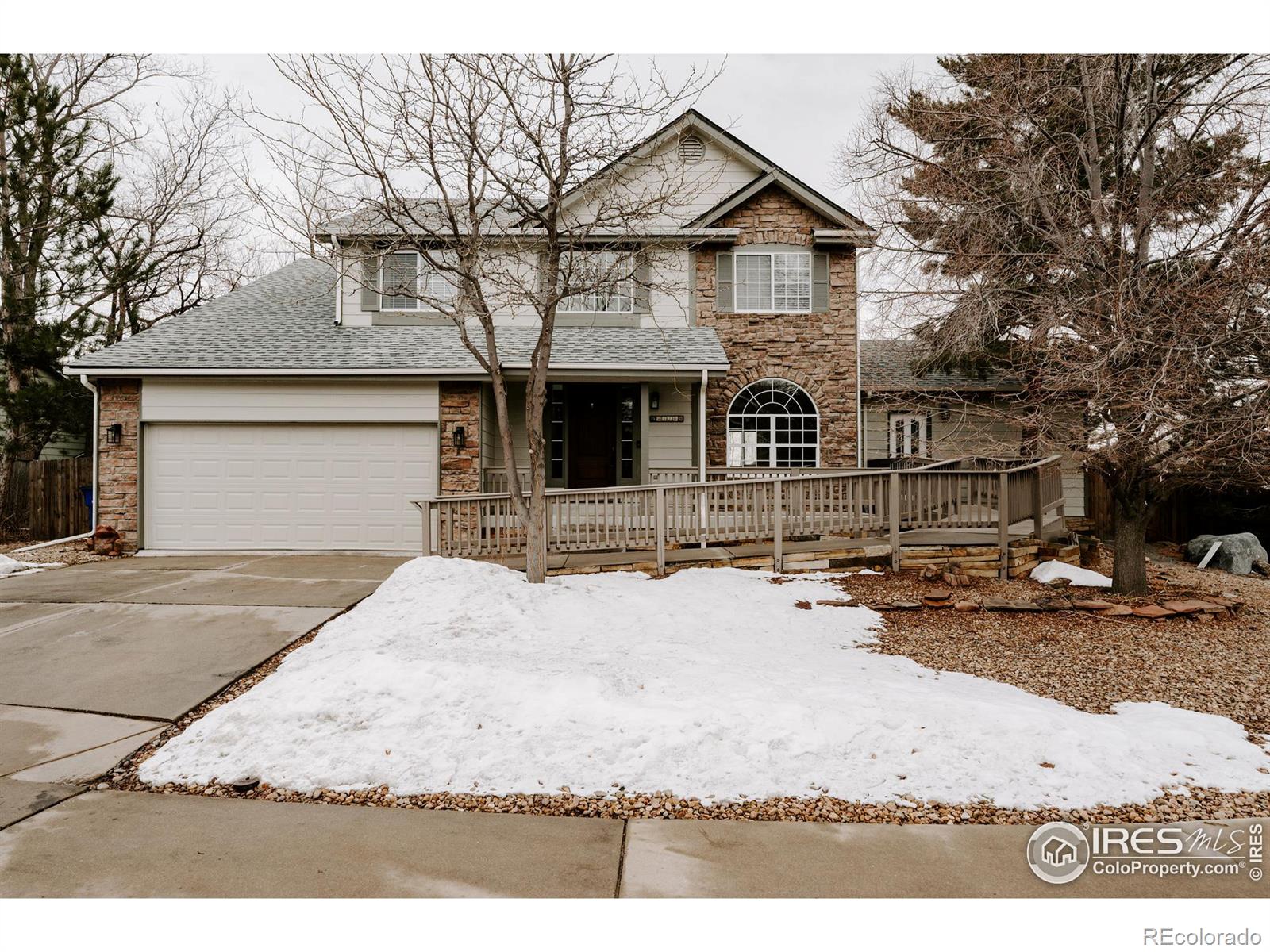 MLS Image #3 for 1370  snowberry lane,broomfield, Colorado