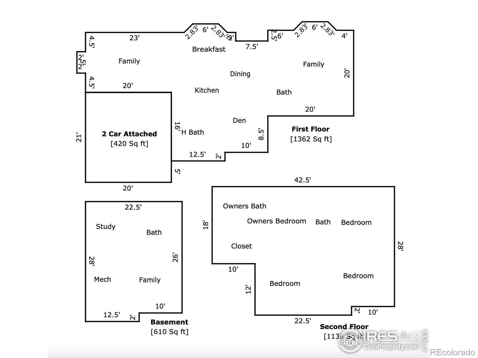 MLS Image #39 for 1370  snowberry lane,broomfield, Colorado