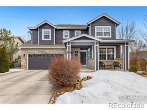MLS Image #0 for 1533  wasp court,fort collins, Colorado