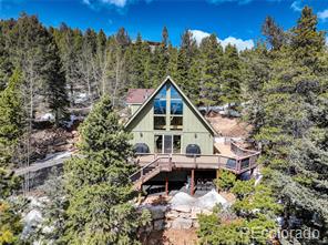 MLS Image #0 for 10997  timothys drive,conifer, Colorado