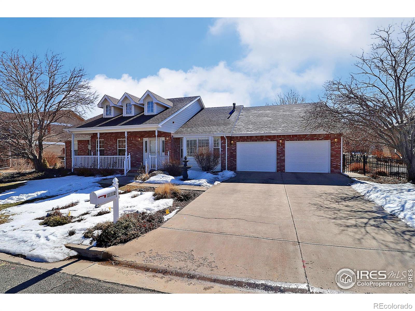 CMA Image for 3812 W 16th St Dr,Greeley, Colorado