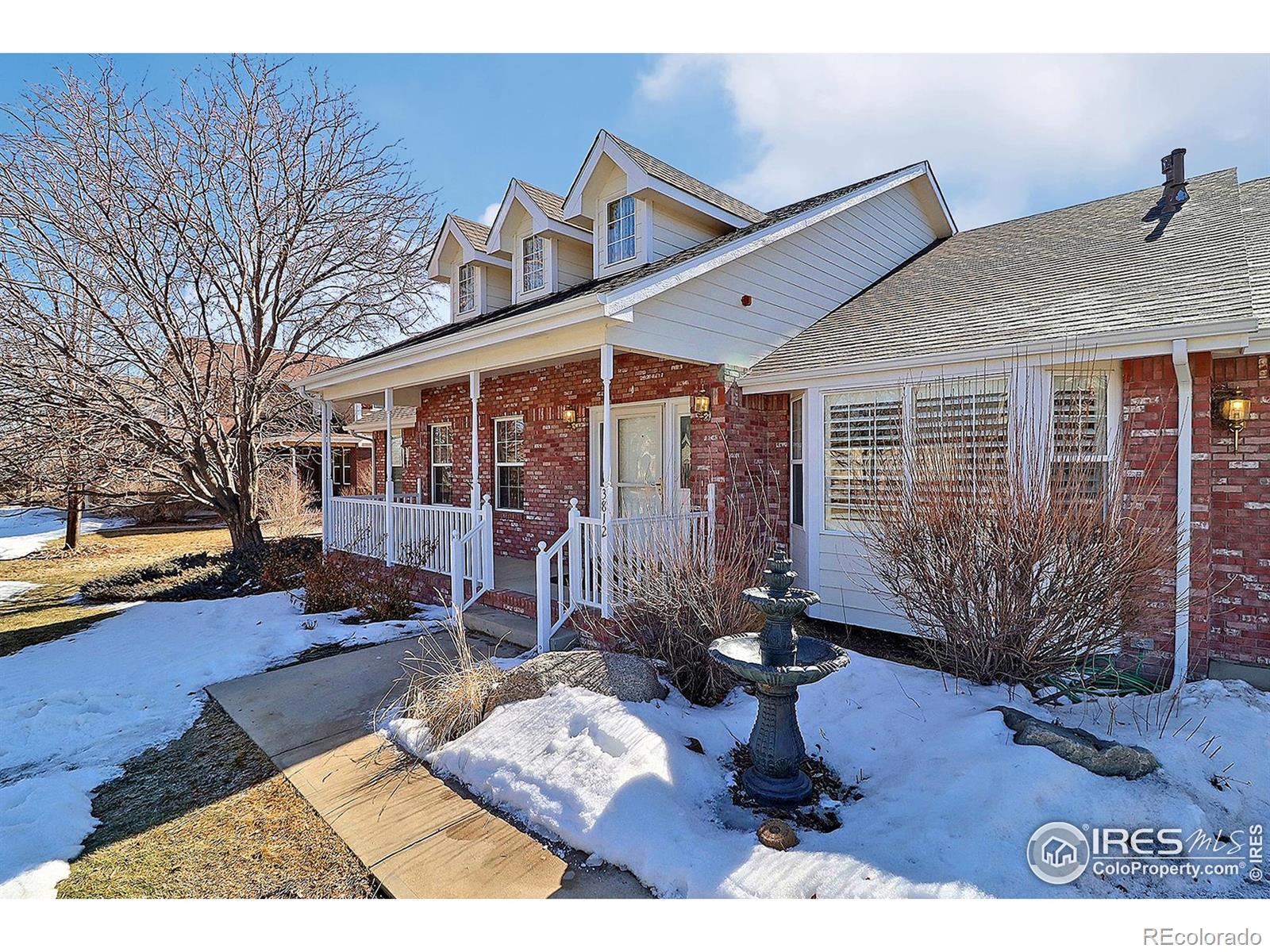 MLS Image #2 for 3812 w 16th st dr,greeley, Colorado