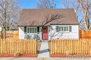 MLS Image #0 for 2925 s vine street,denver, Colorado