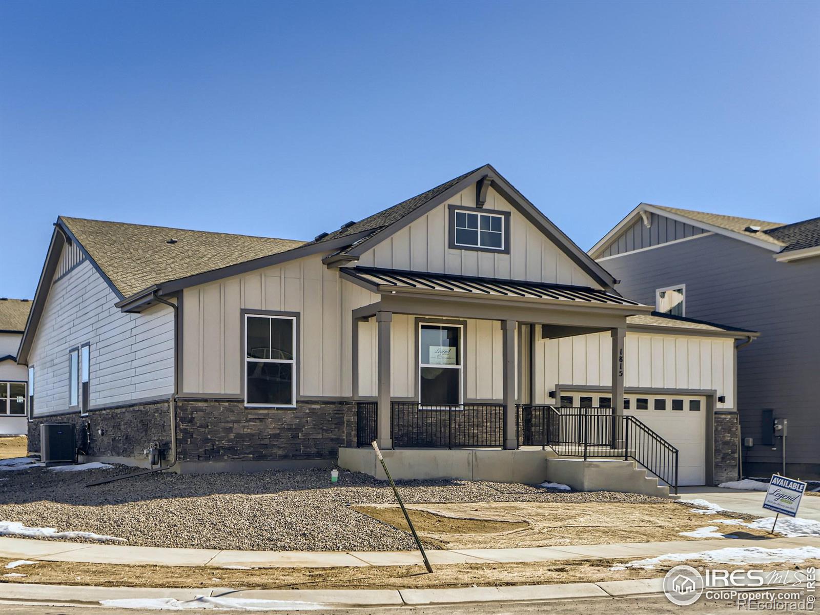 CMA Image for 1815  windfall drive,Windsor, Colorado