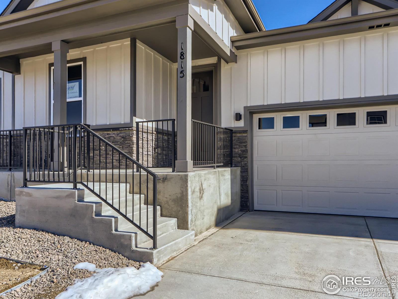 MLS Image #2 for 1815  windfall drive,windsor, Colorado