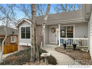 MLS Image #0 for 425  flagler road,fort collins, Colorado