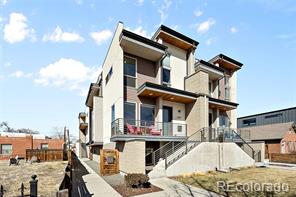 MLS Image #0 for 2407  court place,denver, Colorado