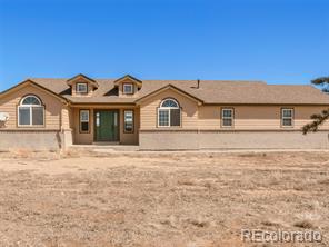 MLS Image #0 for 3003  behrens road,byers, Colorado