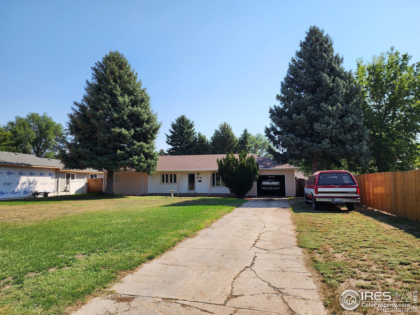 CMA Image for 714  gateway avenue,Fort Morgan, Colorado