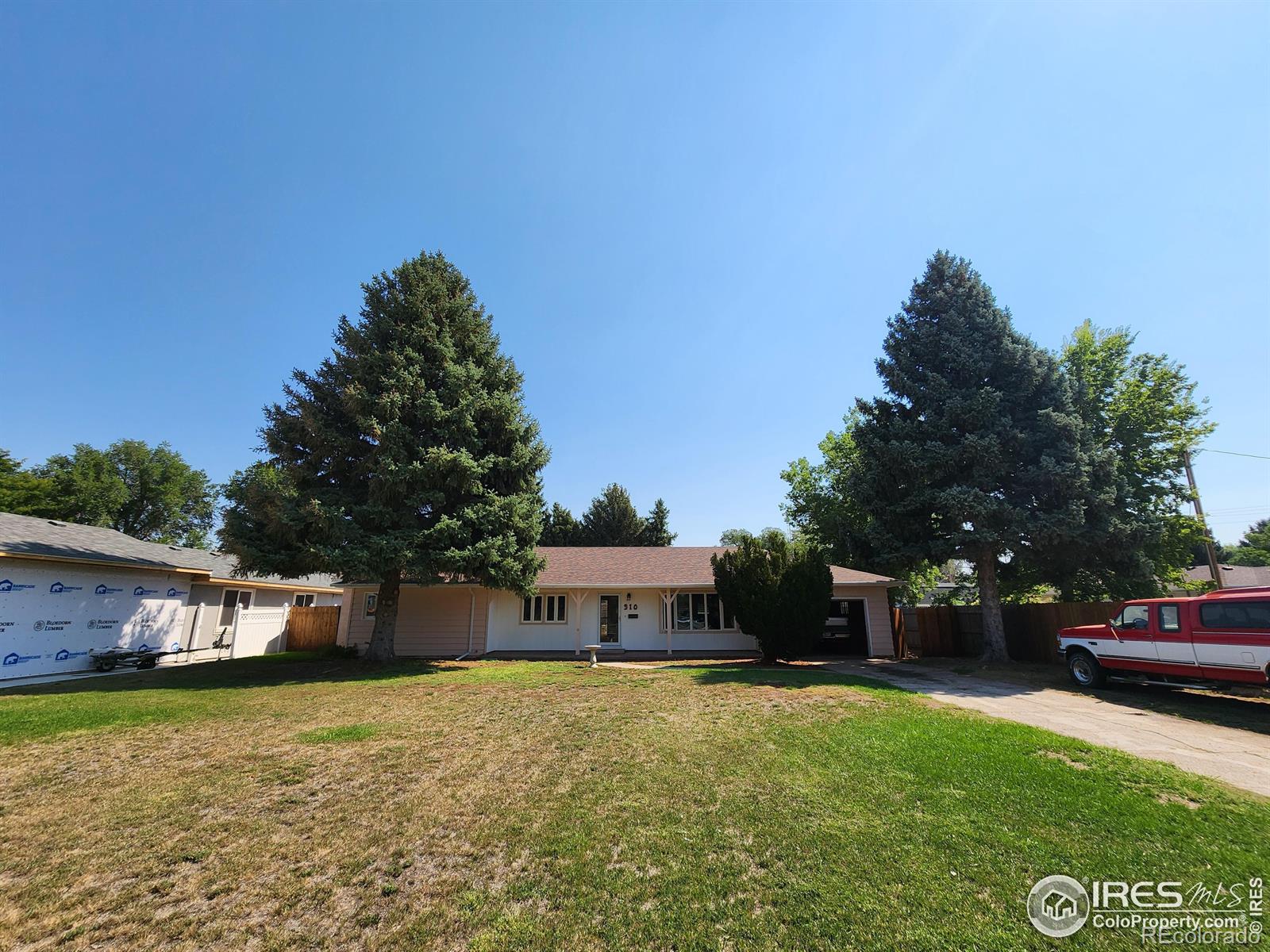 MLS Image #4 for 310 s sherman street,fort morgan, Colorado