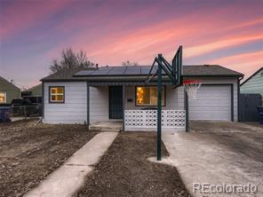 MLS Image #0 for 250 s yates street,denver, Colorado