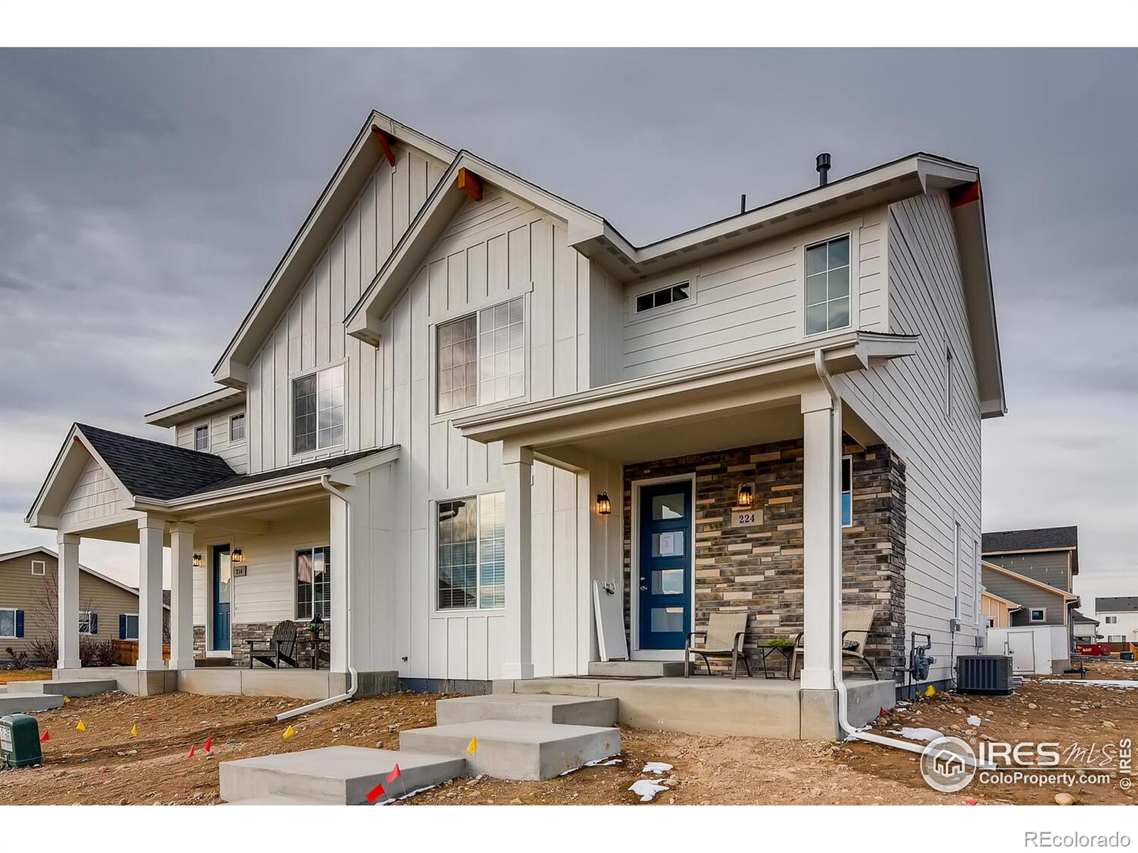 MLS Image #2 for 601  hillspire drive,windsor, Colorado