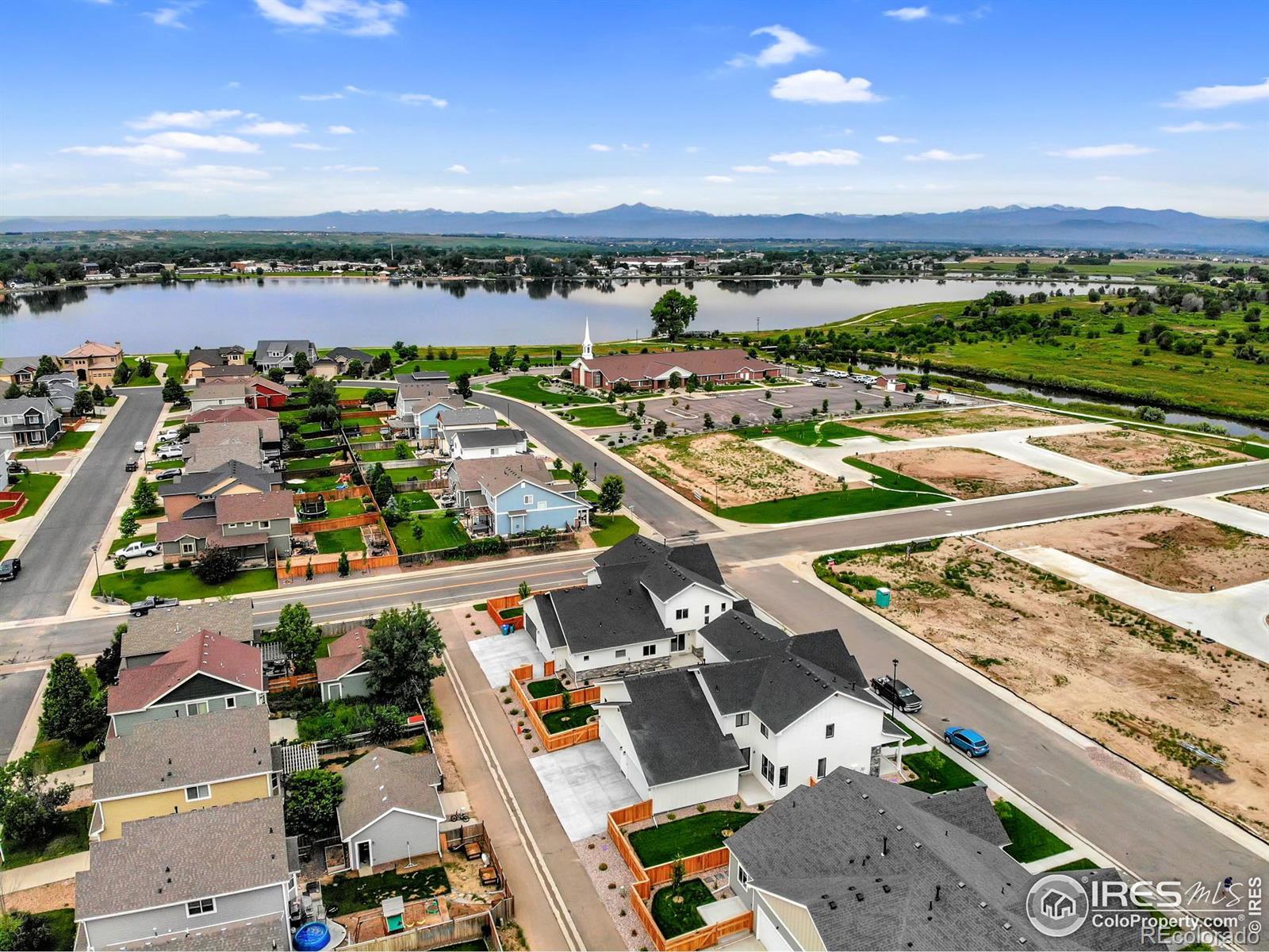 MLS Image #2 for 631  hillspire drive,windsor, Colorado