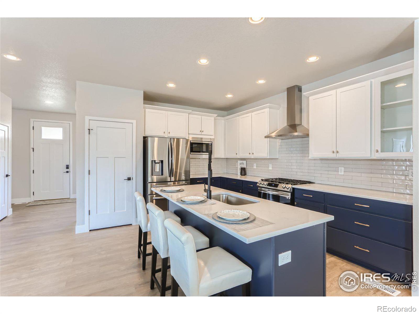 MLS Image #5 for 631  hillspire drive,windsor, Colorado