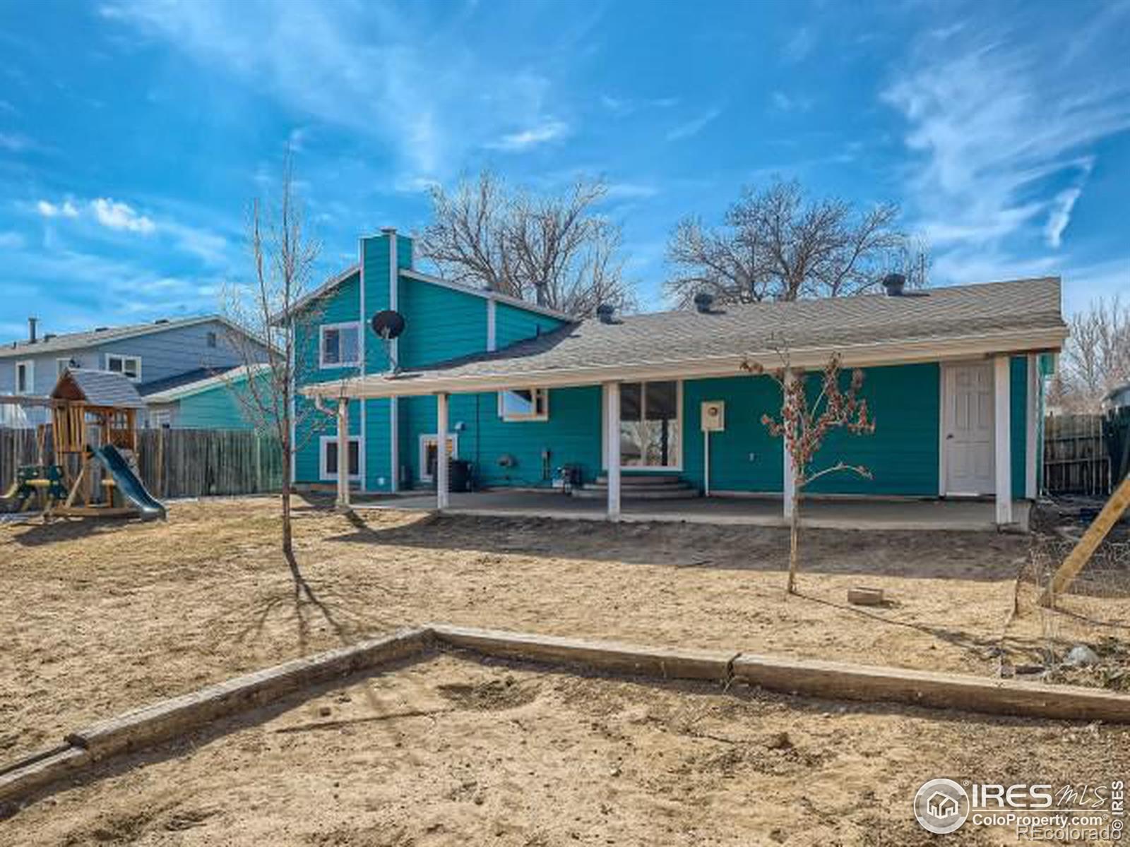 MLS Image #4 for 3146  20th avenue,greeley, Colorado