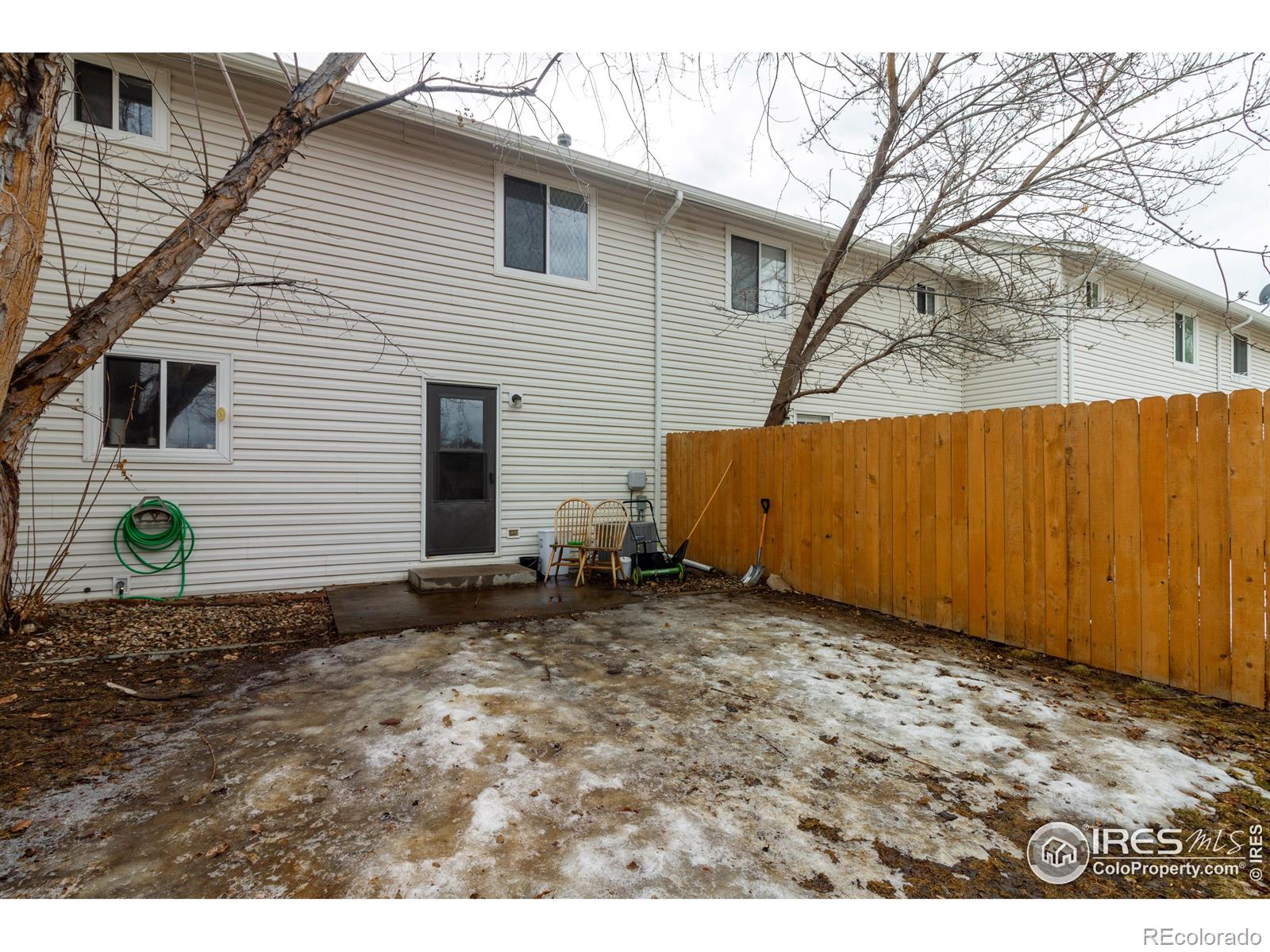 MLS Image #18 for 1507  peacock place,loveland, Colorado