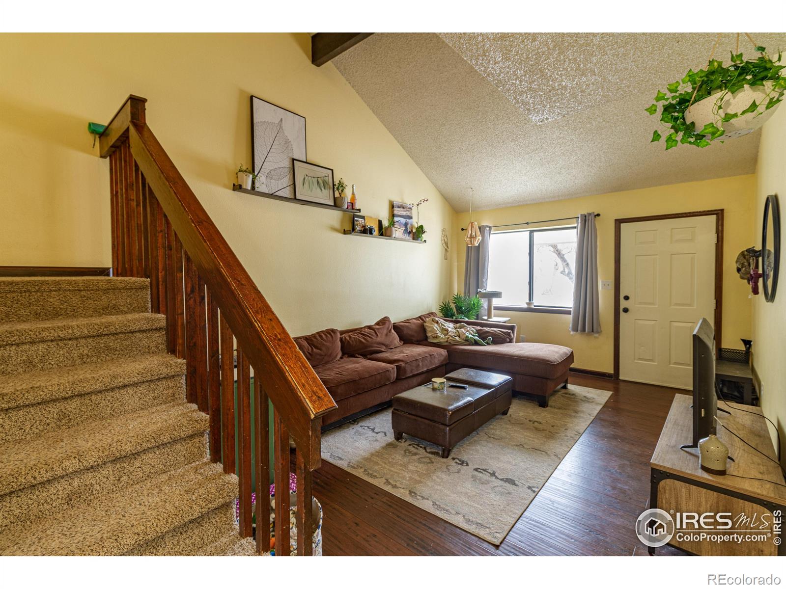 MLS Image #3 for 1507  peacock place,loveland, Colorado