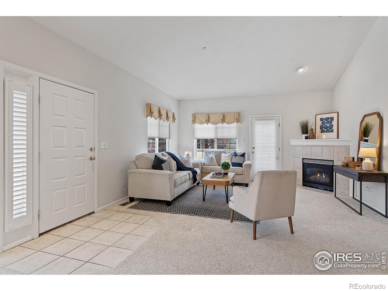 MLS Image #2 for 465  clubhouse court,loveland, Colorado