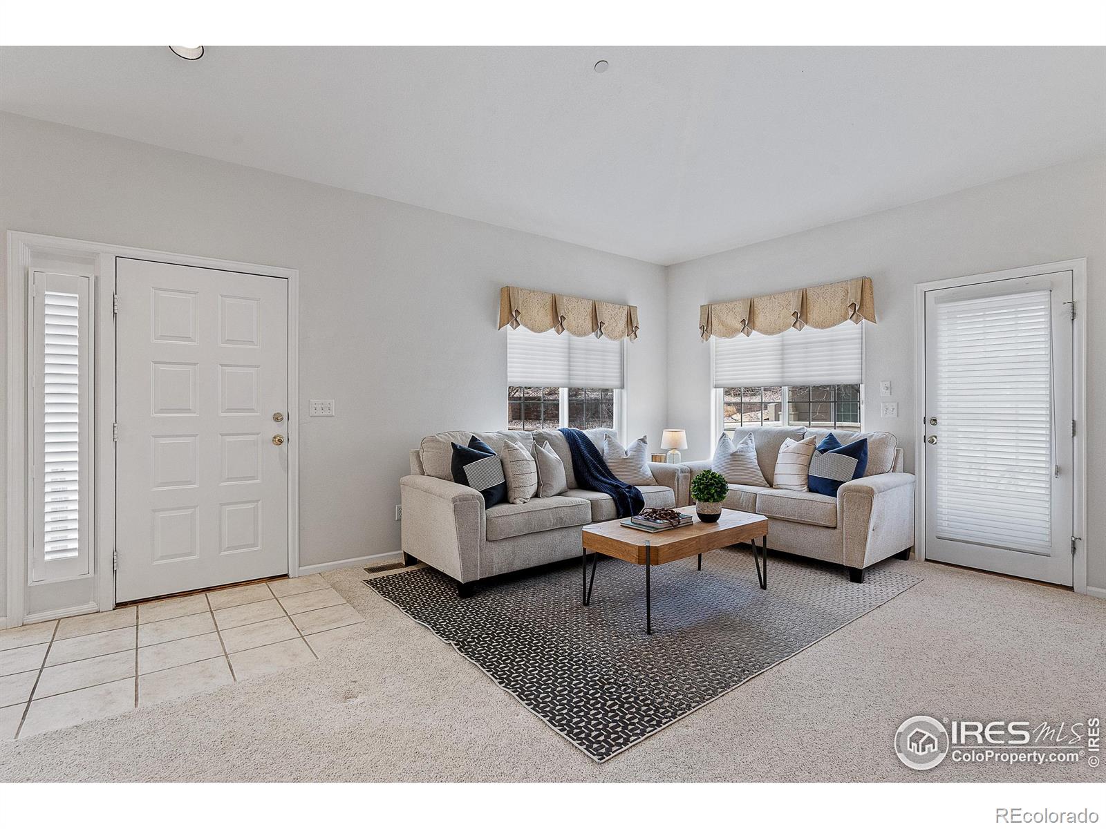 MLS Image #3 for 465  clubhouse court,loveland, Colorado