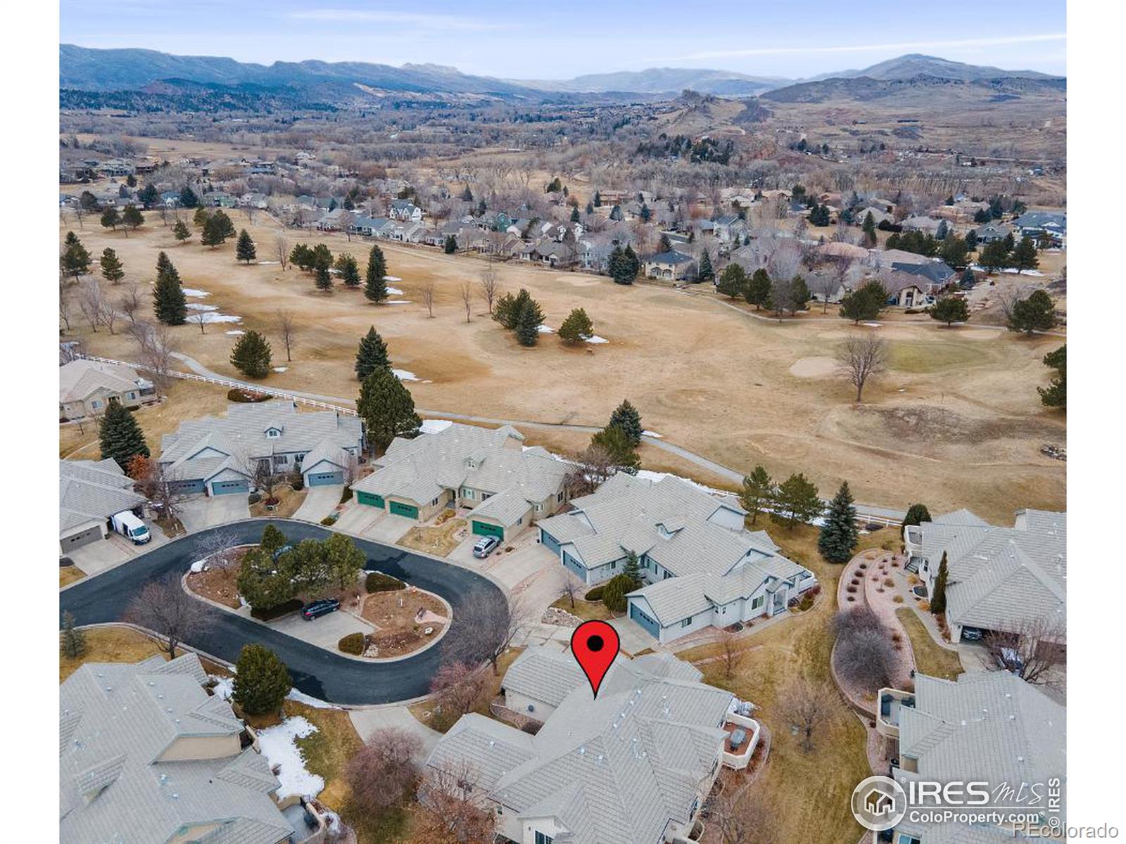 MLS Image #33 for 465  clubhouse court,loveland, Colorado