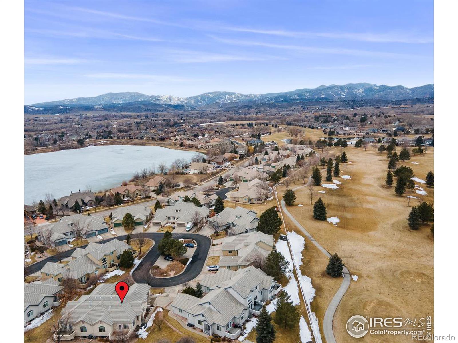 MLS Image #34 for 465  clubhouse court,loveland, Colorado