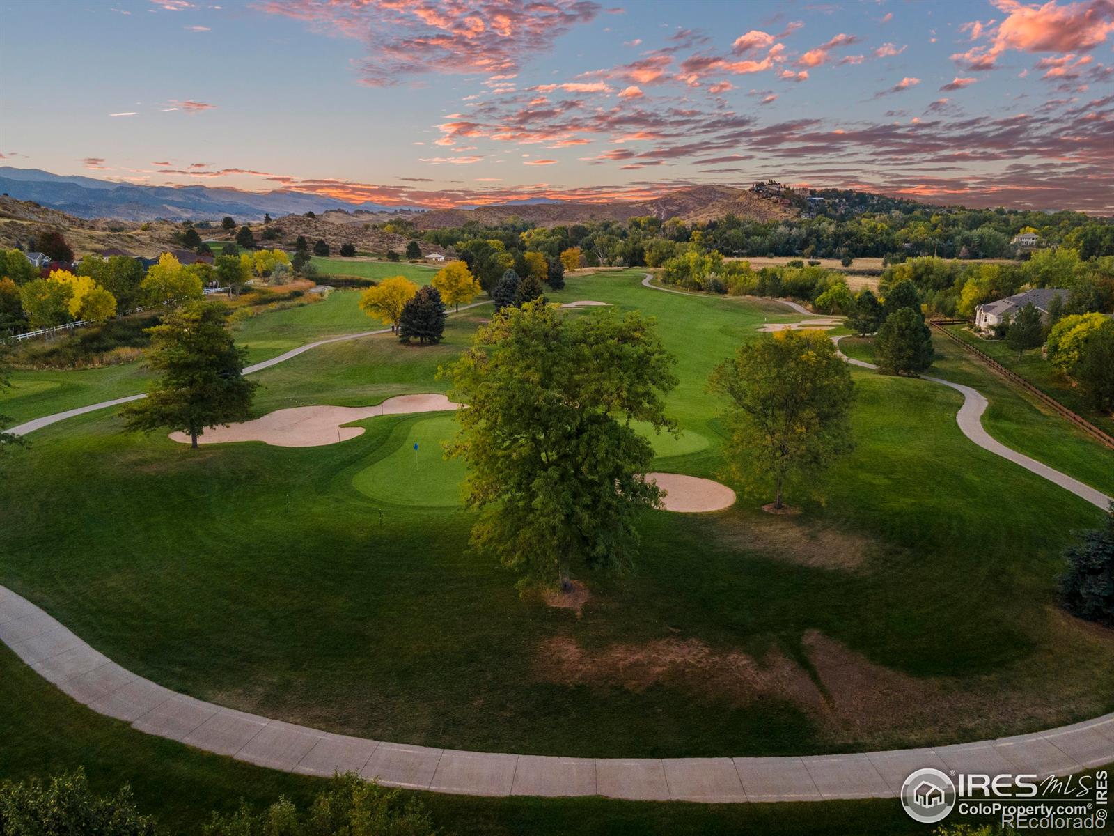 MLS Image #37 for 465  clubhouse court,loveland, Colorado