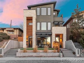 MLS Image #0 for 2636 s sherman street,denver, Colorado