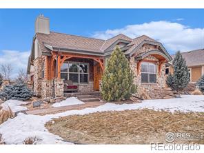 MLS Image #0 for 164  two moons drive,loveland, Colorado