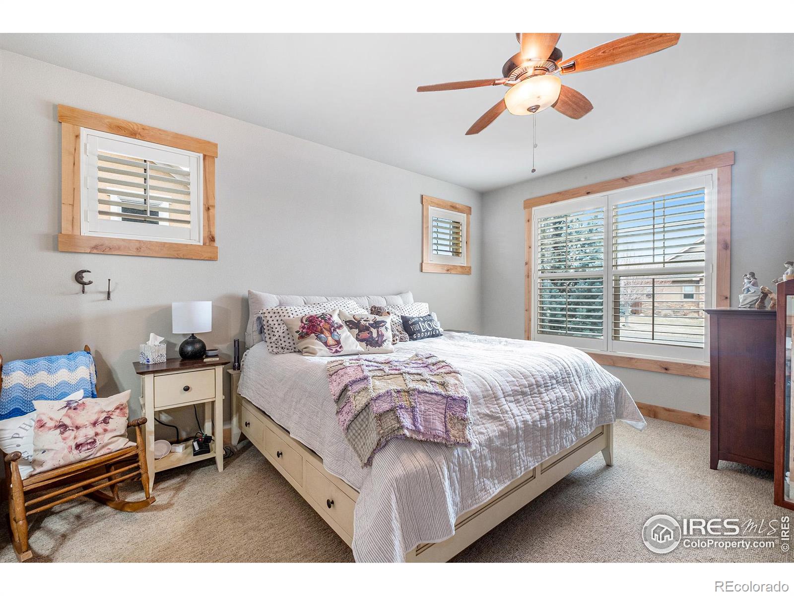 MLS Image #10 for 164  two moons drive,loveland, Colorado