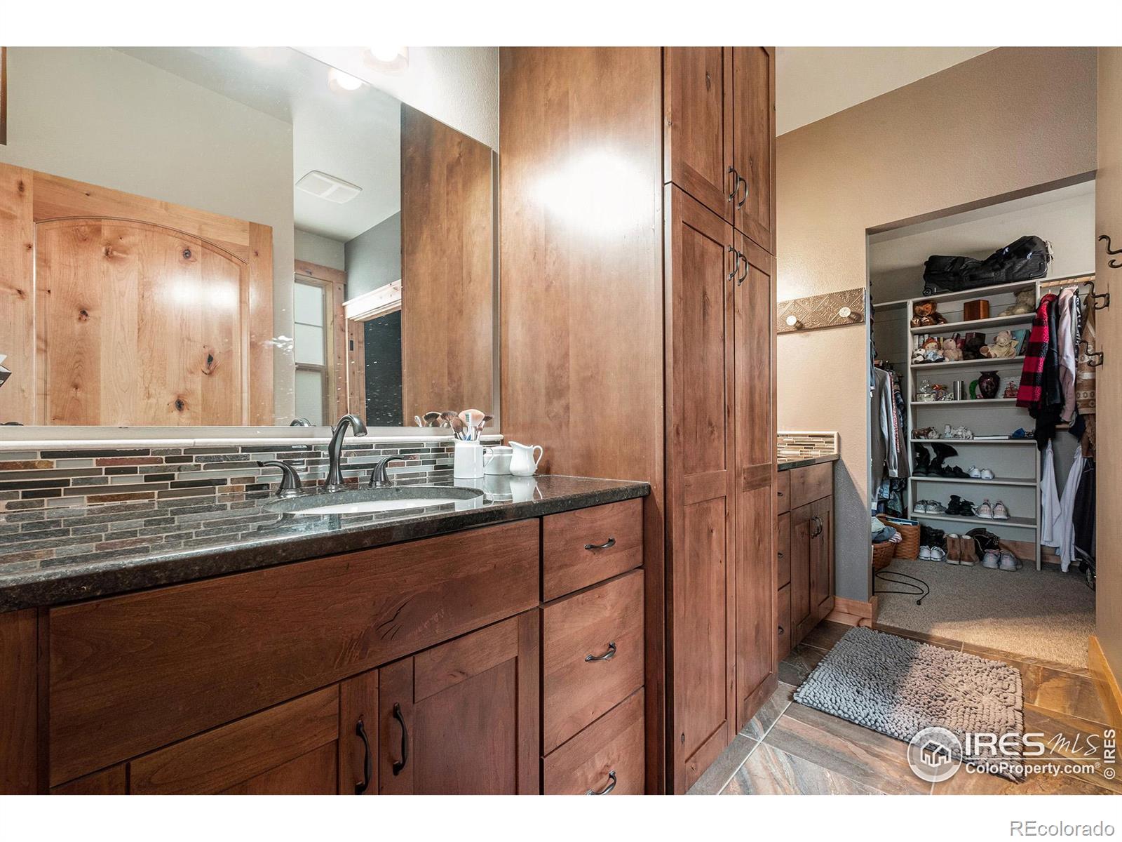 MLS Image #11 for 164  two moons drive,loveland, Colorado