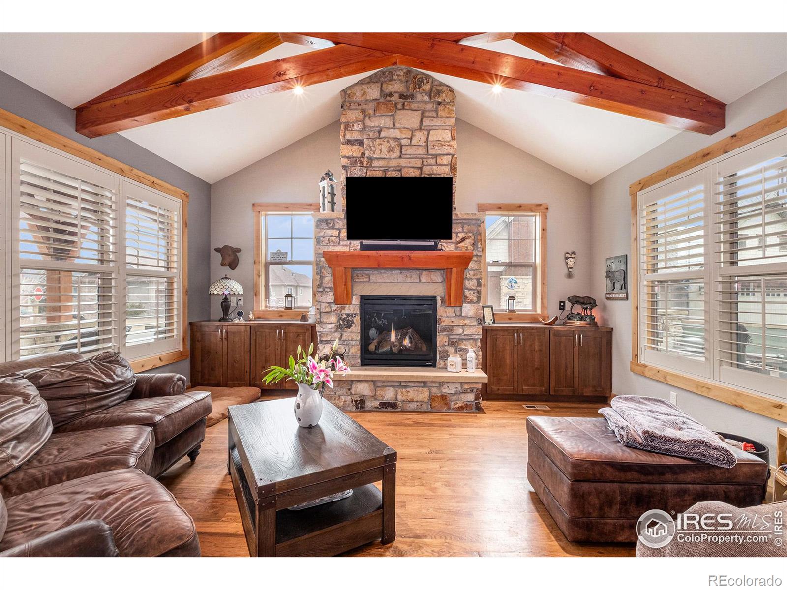 MLS Image #2 for 164  two moons drive,loveland, Colorado