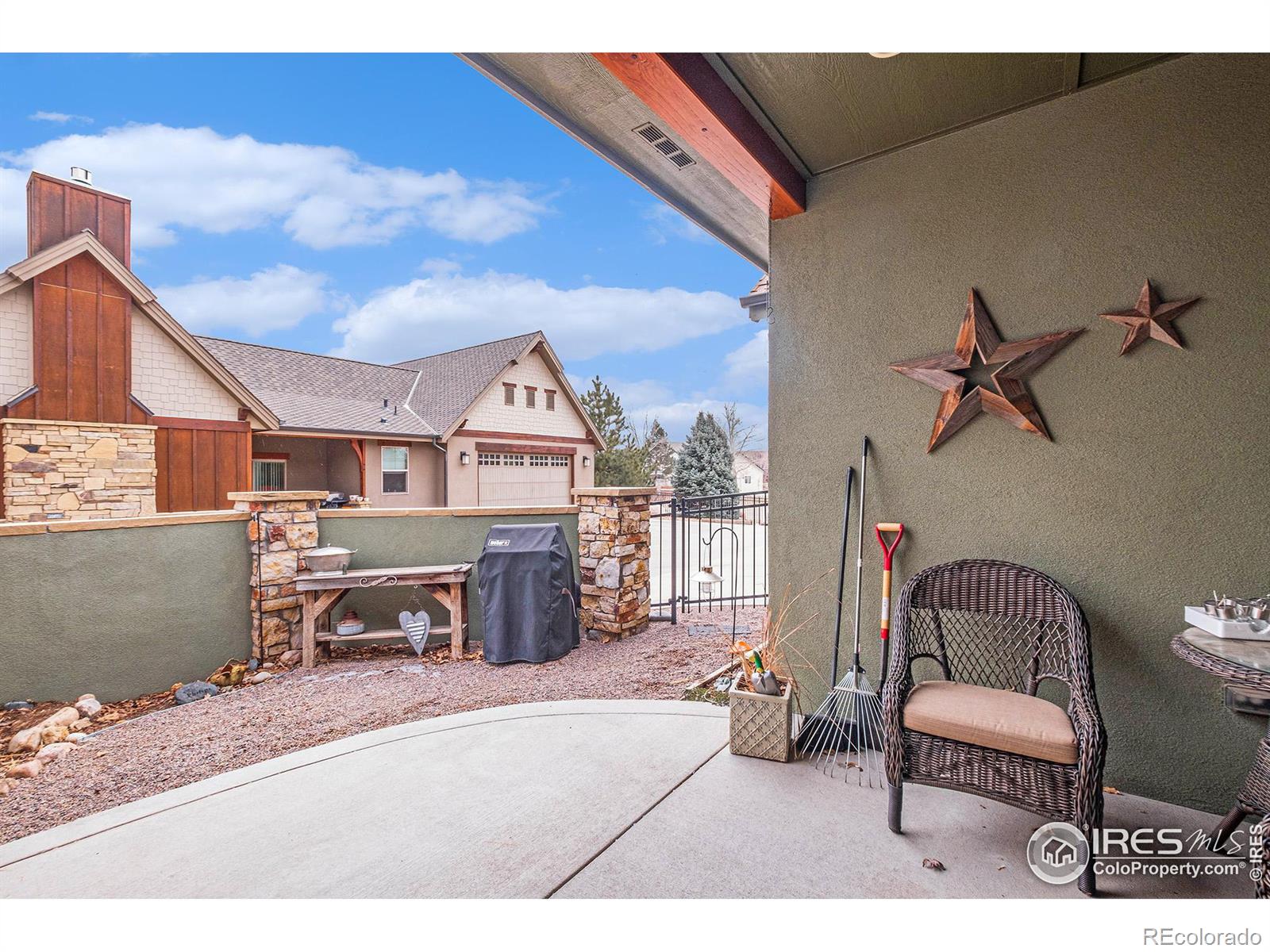 MLS Image #20 for 164  two moons drive,loveland, Colorado