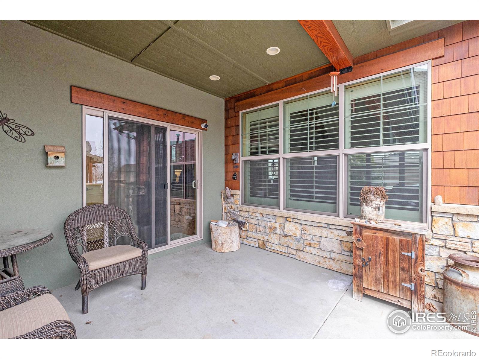 MLS Image #21 for 164  two moons drive,loveland, Colorado