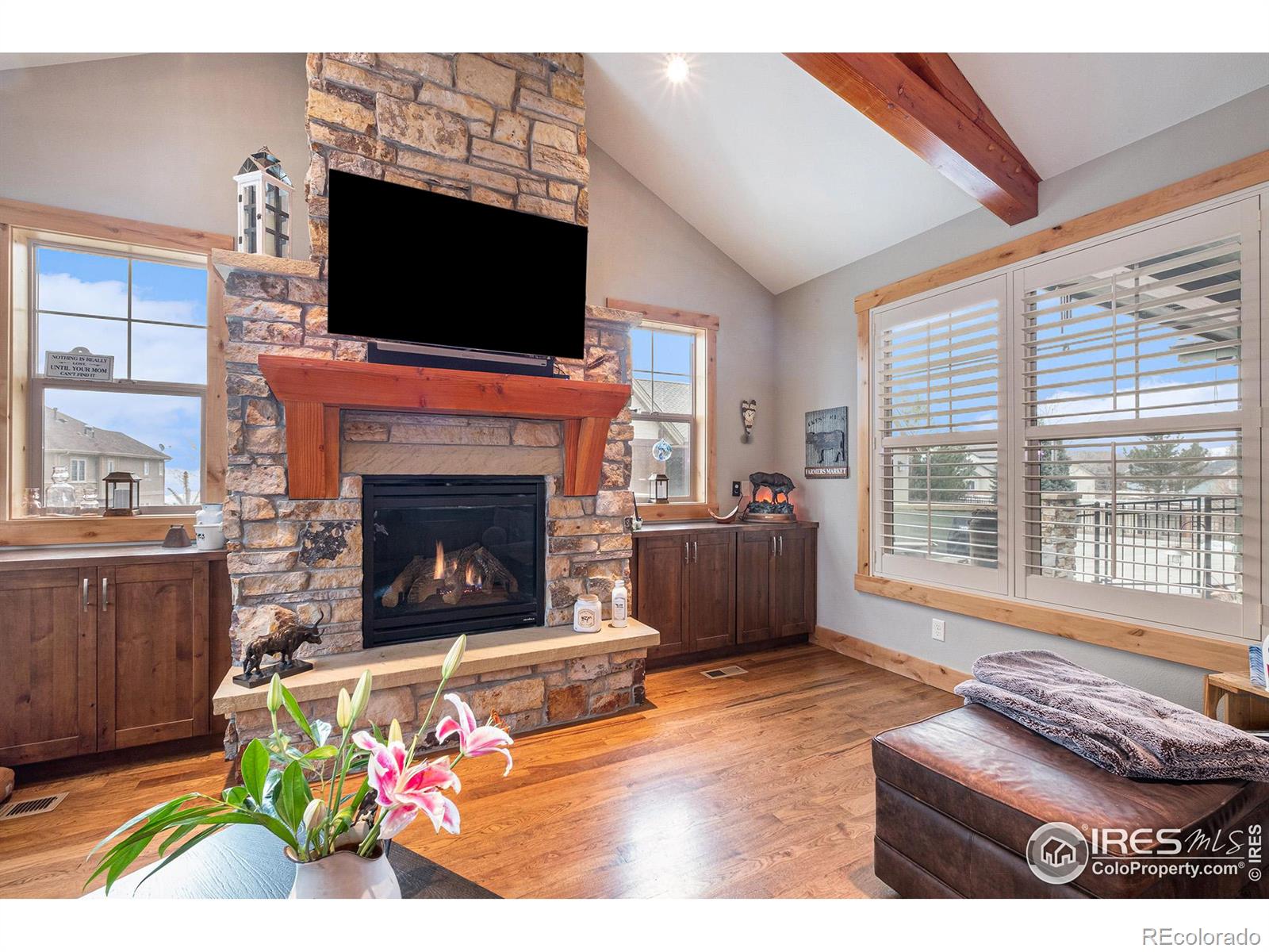 MLS Image #3 for 164  two moons drive,loveland, Colorado