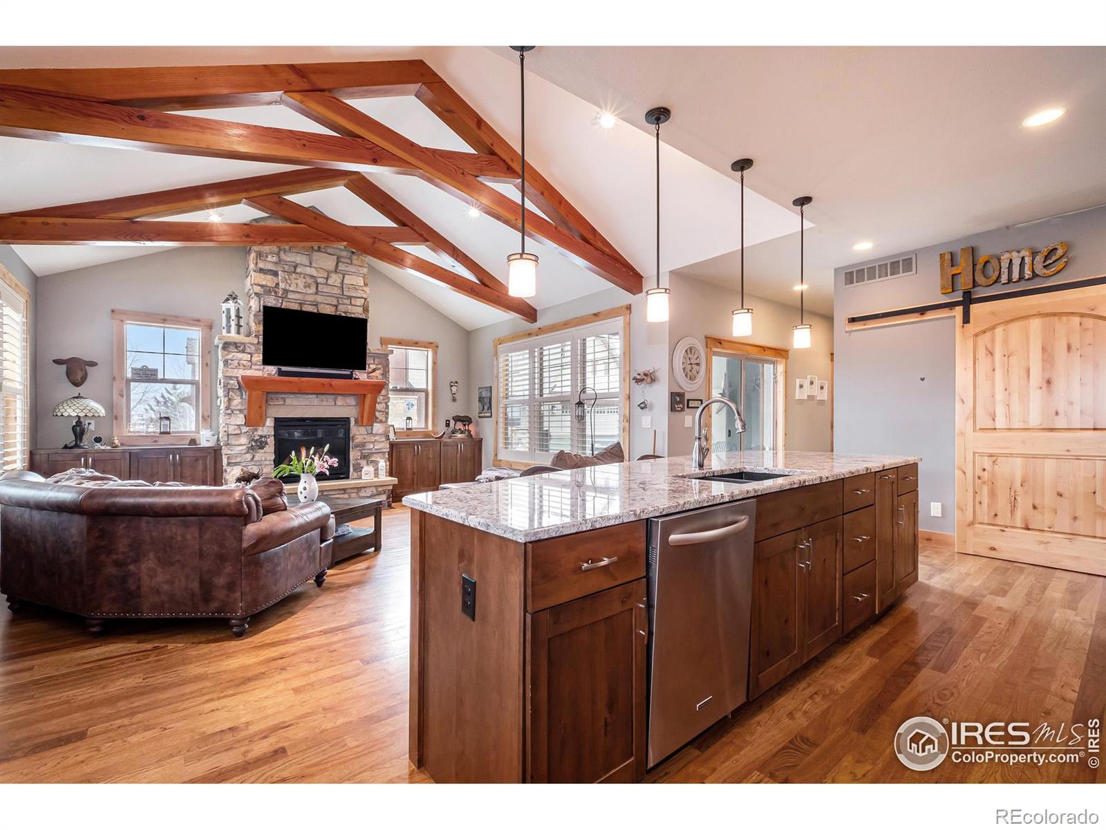 MLS Image #5 for 164  two moons drive,loveland, Colorado