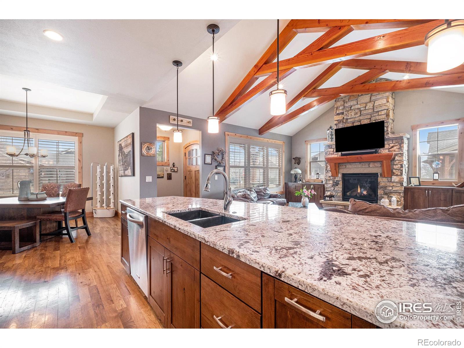 MLS Image #6 for 164  two moons drive,loveland, Colorado