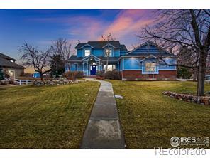 MLS Image #0 for 7926  bayside drive,fort collins, Colorado