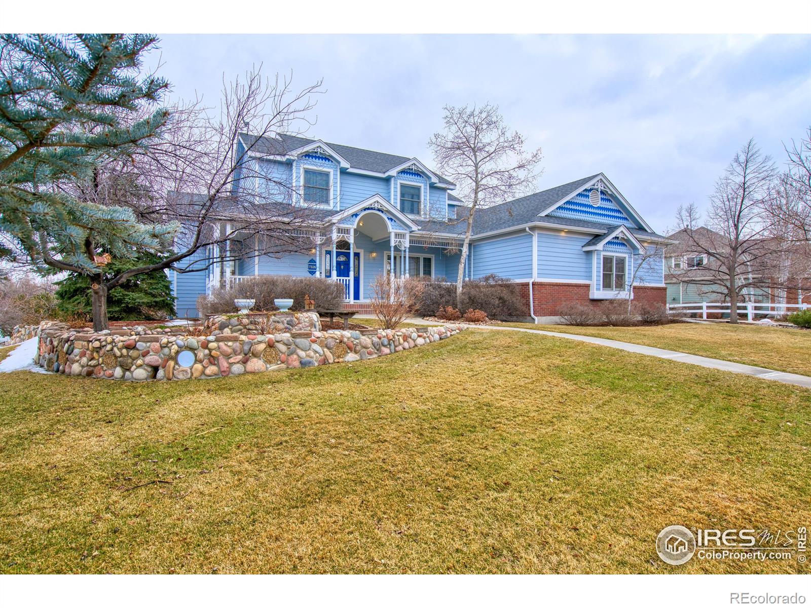 CMA Image for 7926  Bayside Drive,Fort Collins, Colorado