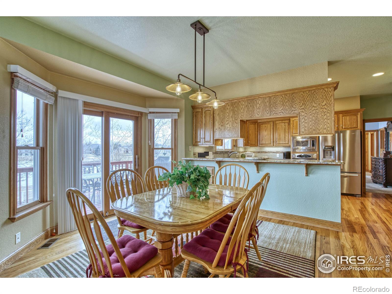 MLS Image #11 for 7926  bayside drive,fort collins, Colorado