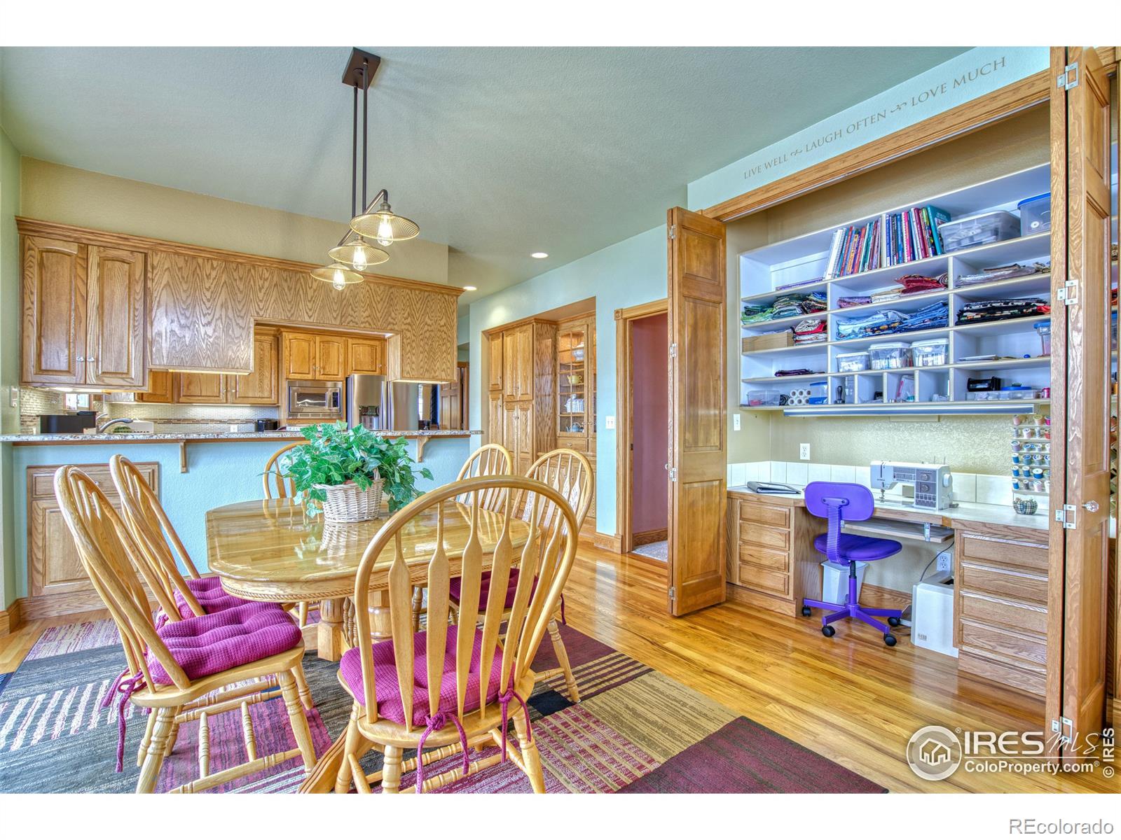 MLS Image #12 for 7926  bayside drive,fort collins, Colorado