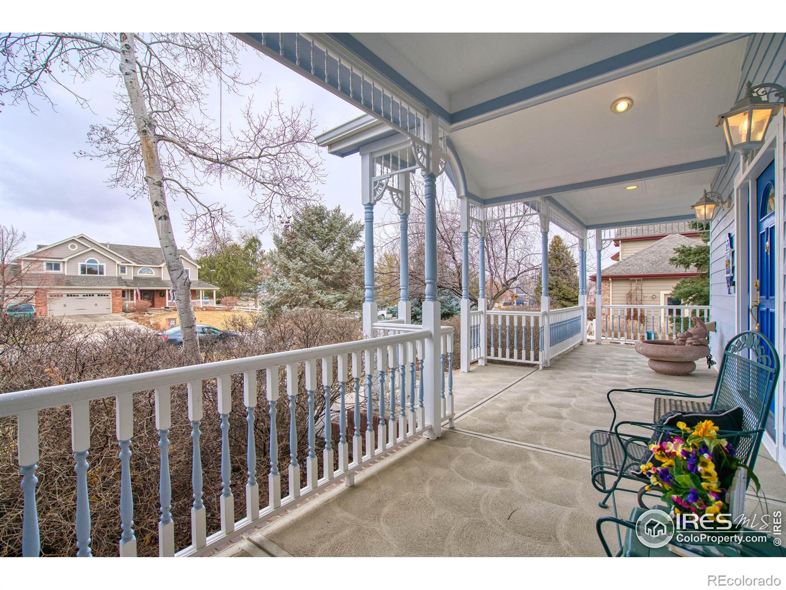 MLS Image #2 for 7926  bayside drive,fort collins, Colorado